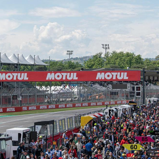 6 Hours of Imola