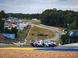 Motul Petit Le Mans Fan & Track Guide