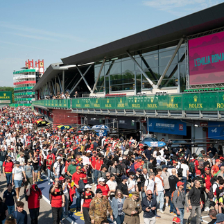 6 Hours of Imola