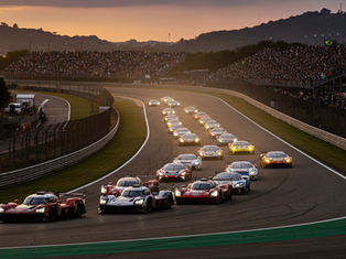 Rolex 6 Hours of Sao Paulo Fan Guide