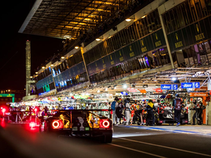 24 Hours of Le Mans Fan Guide: Tickets, Camping, Viewing Spots & Travel Tips