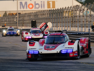 Mobil 1 Twelve Hours of Sebring