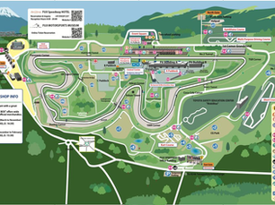 A Fans Guide to Fuji International Speedway