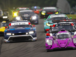 Sahlen's Six Hours Of The Glen | IMSA