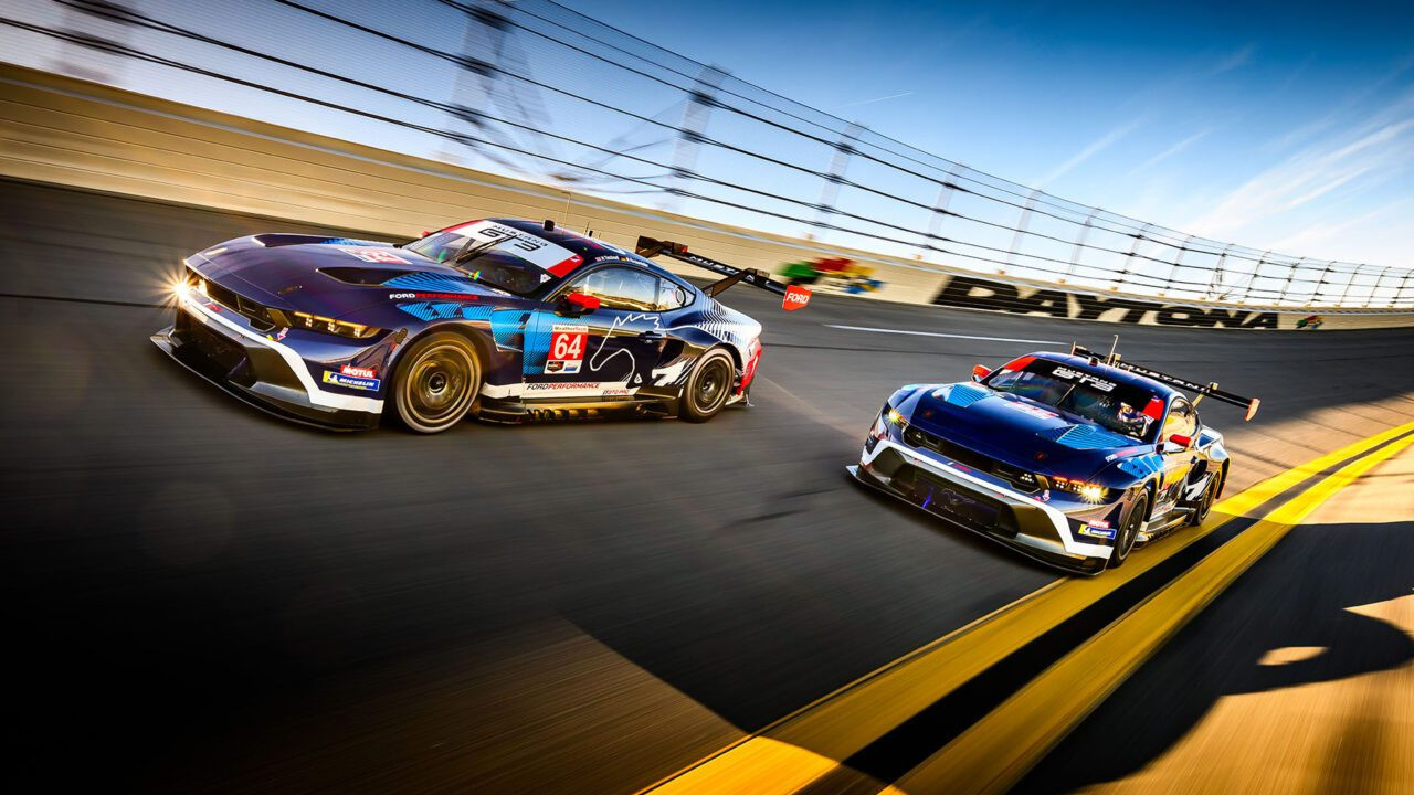 Endurance Sim Racing First Sector Company | Endurance Racing