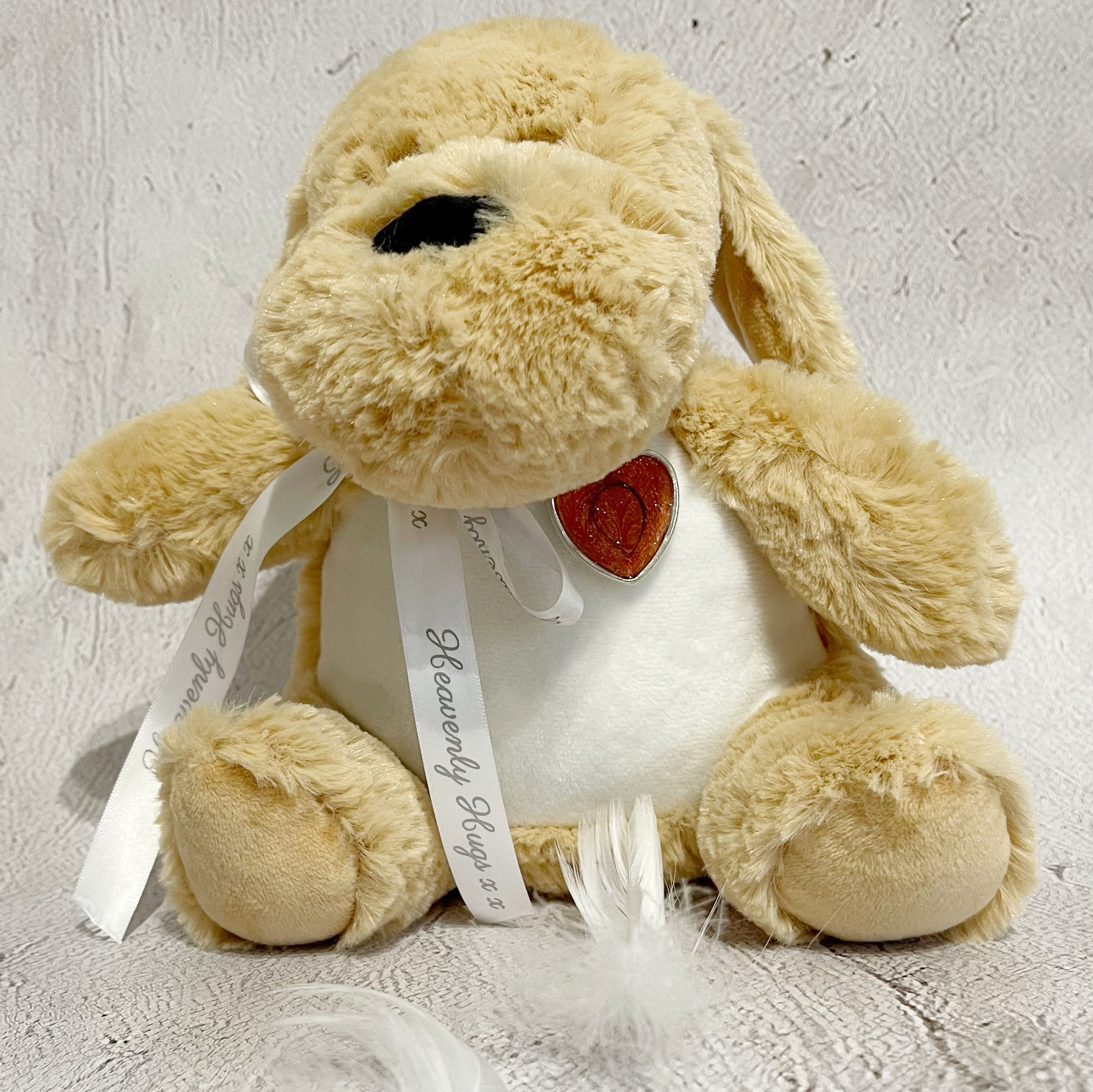 Floppy Dog ‘Heavenly Hugs’ plush