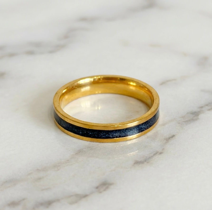 Thumbnail: Memorial  Ring