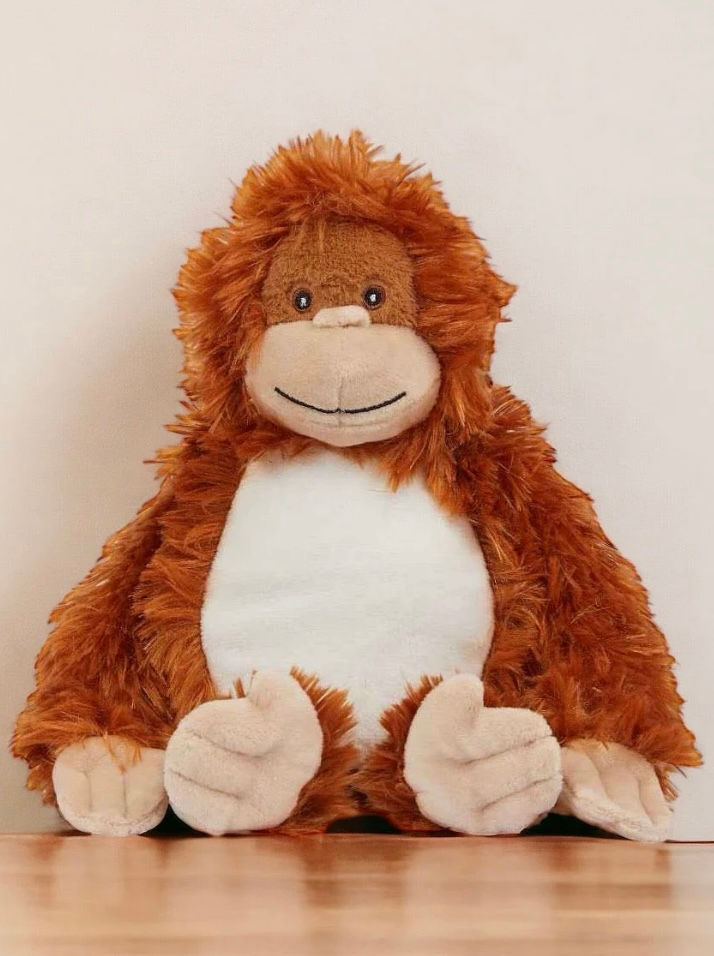 Thumbnail: Range of ‘Heavenly Hugs’ Plush