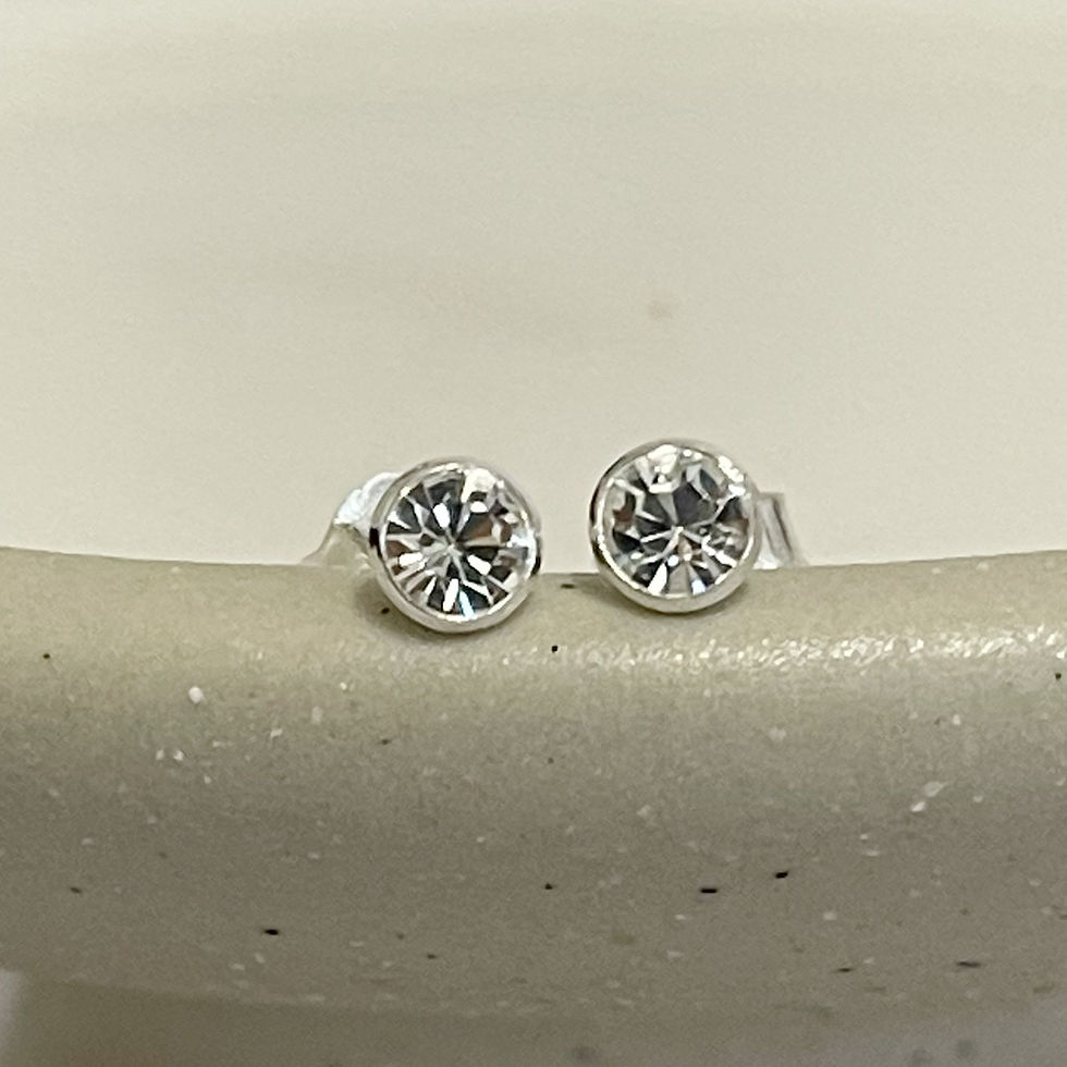 Thumbnail: Birthstone Studs