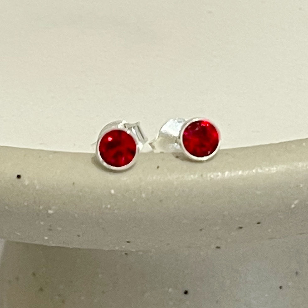Thumbnail: Birthstone Studs