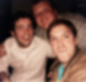 Reel Genius Founders