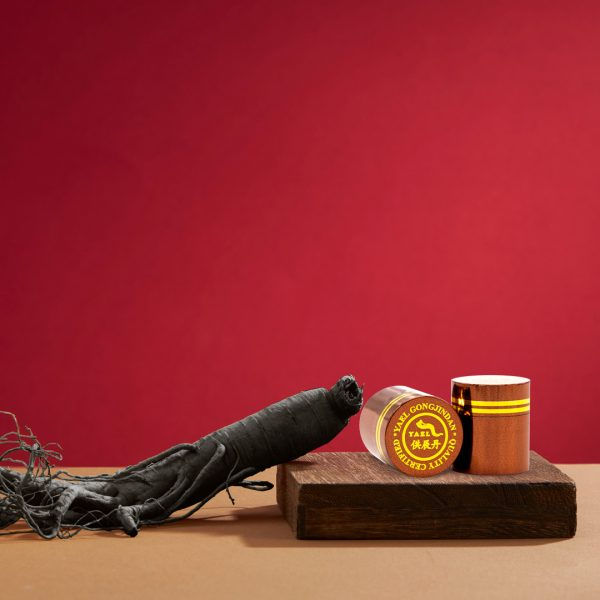 Thumbnail: 야엘발효공진단(YAEL GONGJINDAN 50)