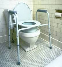 commode