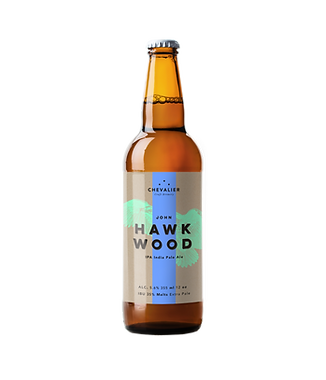 Beer Hawk Wood
