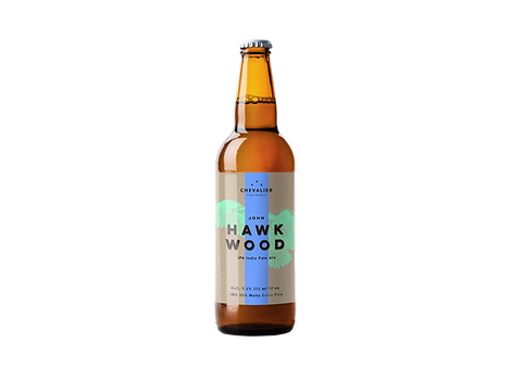 Beer Hawk Wood