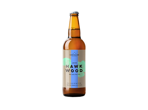 Beer Hawk Wood