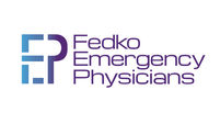 Fedko Emergency Physicians logo