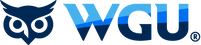 Western Governors University logo