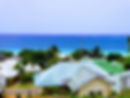 View from Silver Sands Village in Duncans Trelawny.
