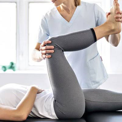 1:1 Assisted Stretching