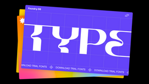 24 website typography examples to draw inspiration from