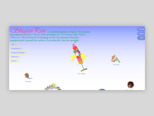 How to Interpret the Y2K Design Trend in Your Graphic Designs?