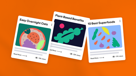 How to write catchy blog titles: 12 tips and examples