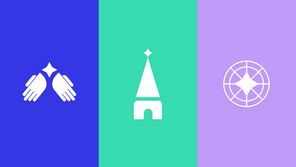 9 best church logos (with tips to help you design your own)