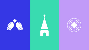 9 best church logos (with tips to help you design your own)
