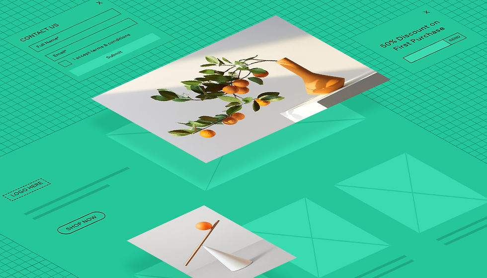 What is UX? A glimpse into user experience and the UX design process 