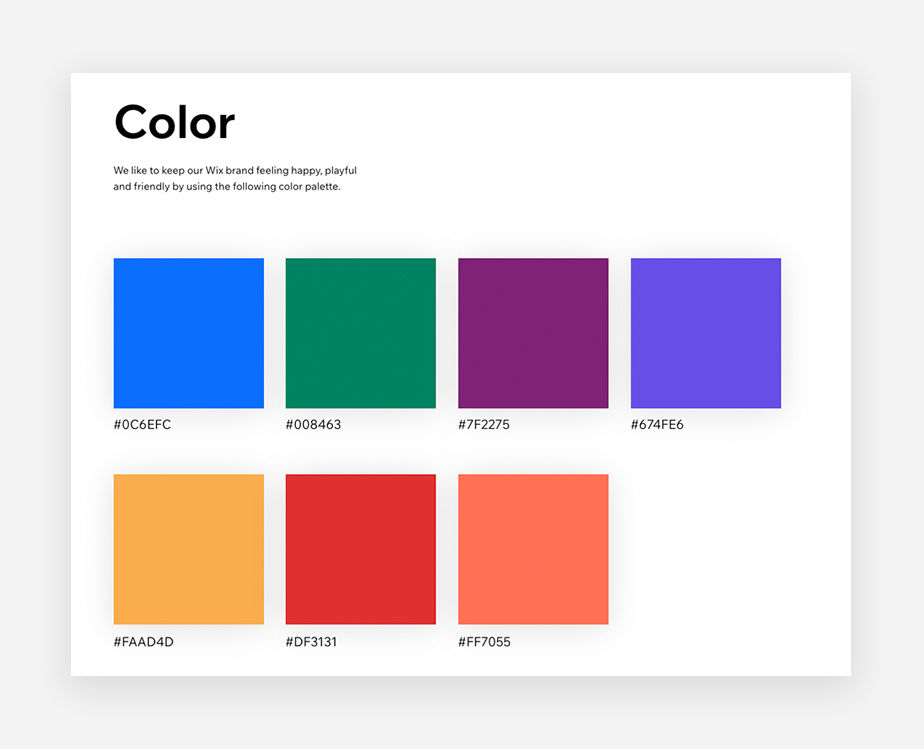 How to Create a Brand Style Guide That Will Evolve with Your Business