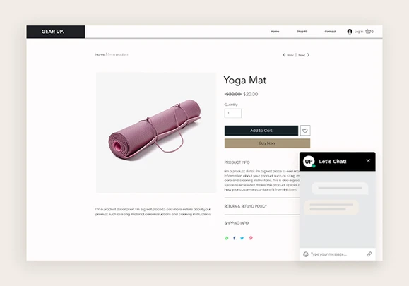 how to design a website