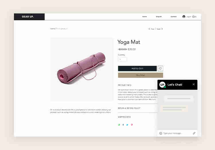 how to design a website