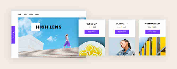 how to design a website