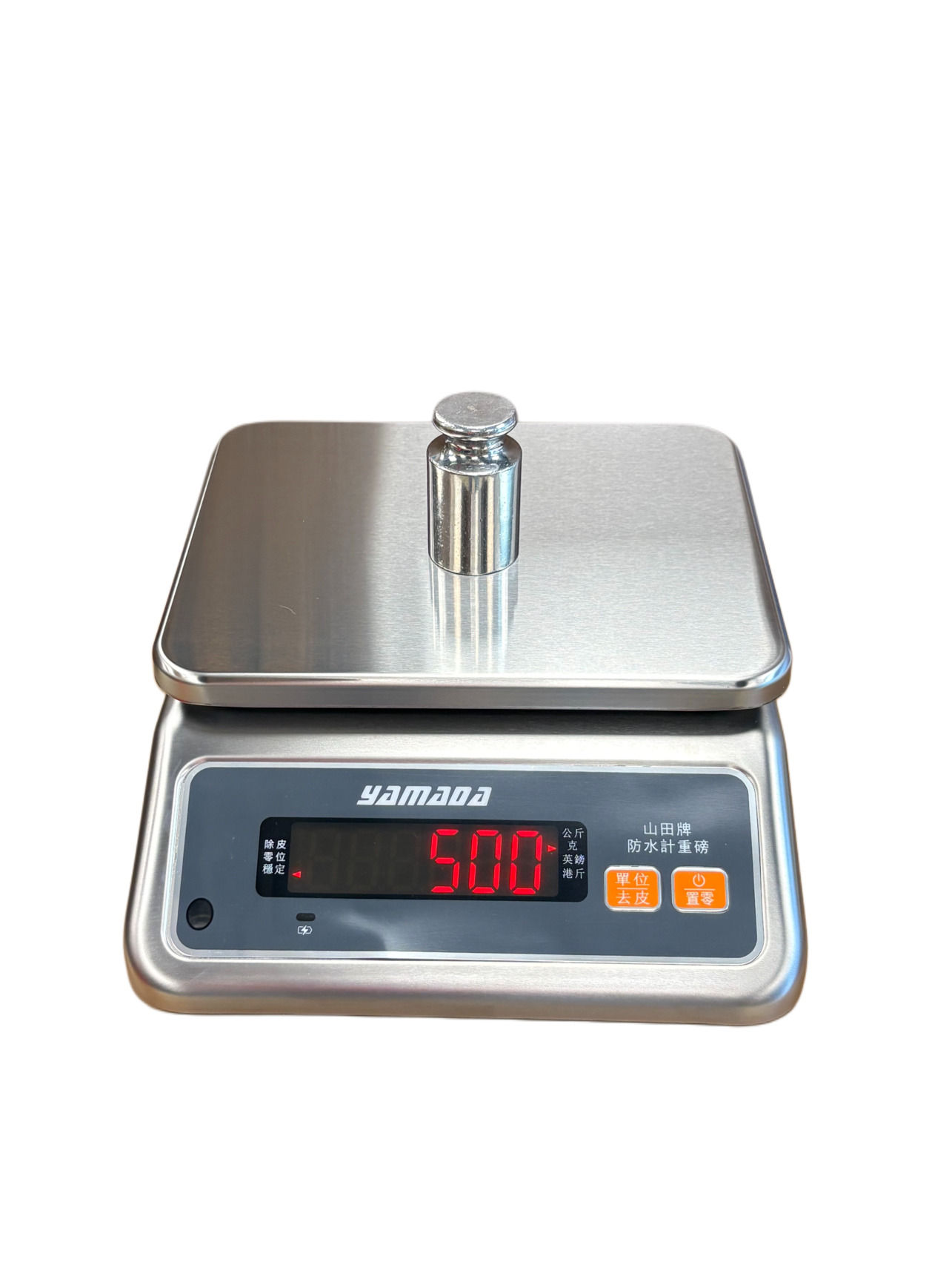 YAMADA Waterproof Scale ACS series(IP67)