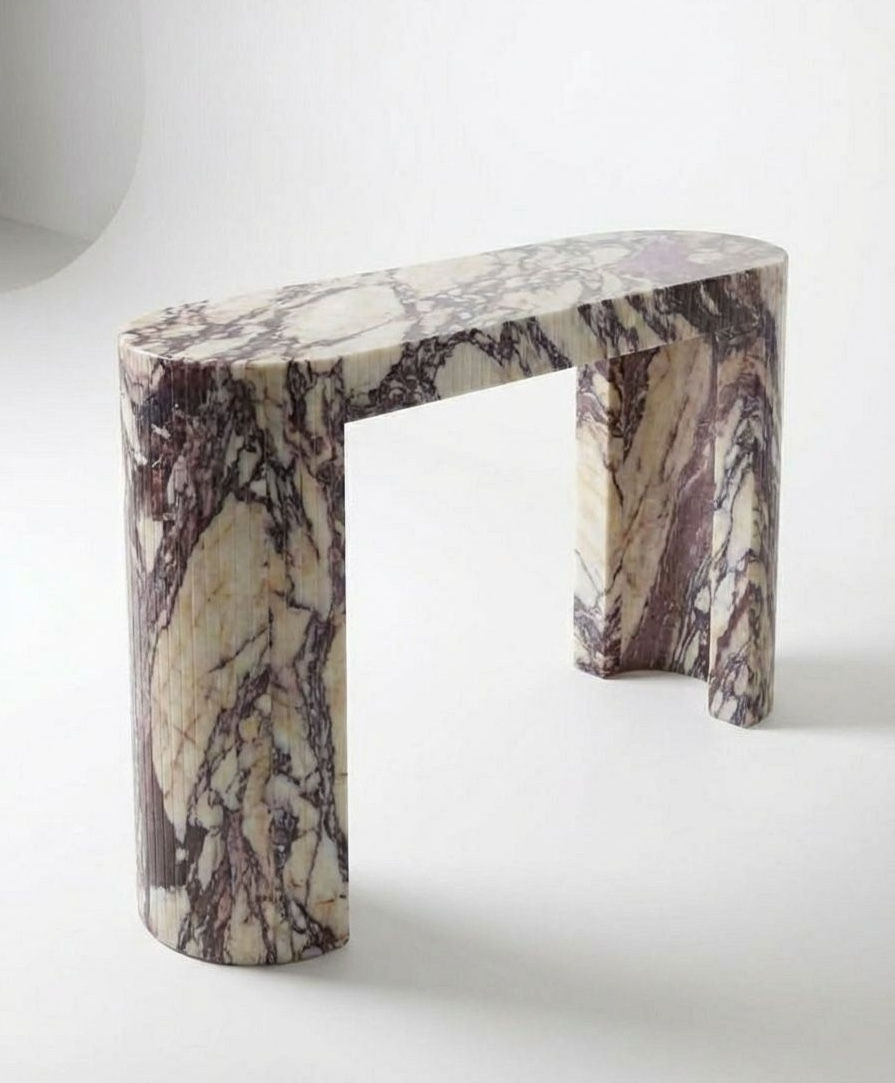 Miniatura: Éther Viola