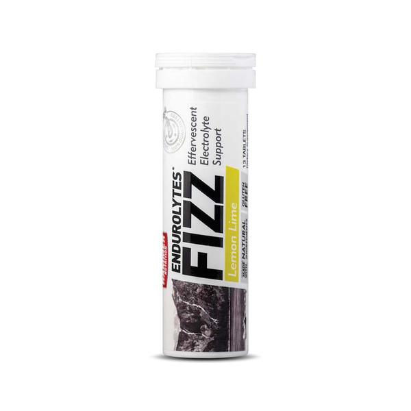 LEMON LIME ENDUROLYTES FIZZ HAMMER