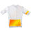 Miniatura: MORPHO NARANJA   JERSEY PRO HOMBRE KAFITT