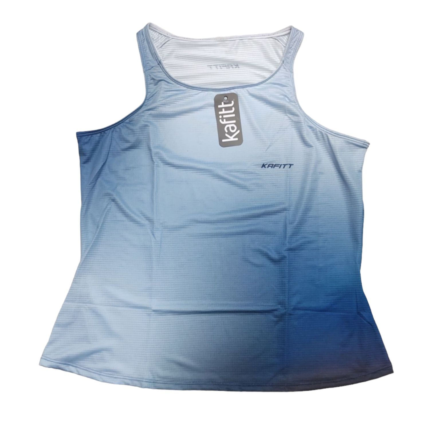 MERLOT  TOP TANK  RUNNING HOMBRE KAFITT