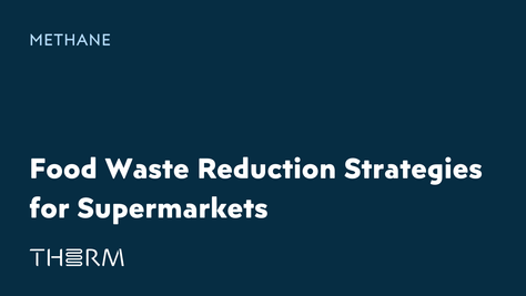 Food Waste Reduction Strategies for Supermarkets: Enhanced Demand Planning and Dynamic Pricing