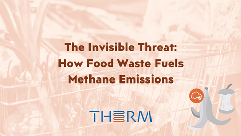 The Invisible Threat: How Food Waste Fuels Methane Emissions