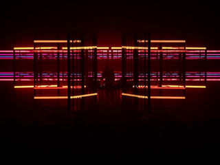 ETIENNE DE CRECY - SPACE ECHO - 2019