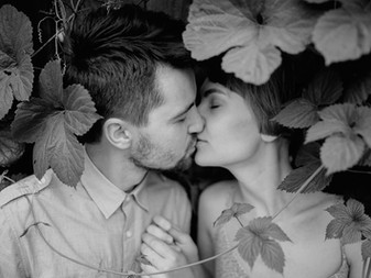 Reviving Your Relationship After a Sex Drought