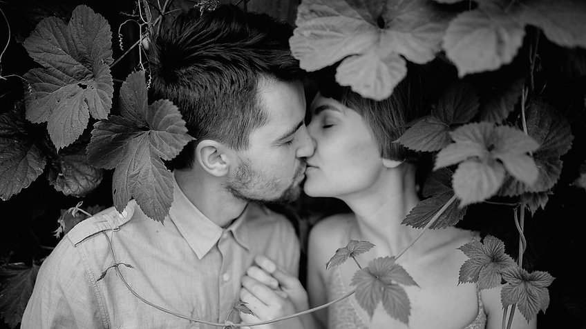 Kiss