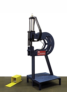 Table Top T-Nut Insertion Machine