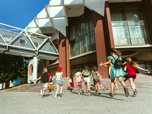 Repeated Reading in Practice – CHARTER Schools’ Success Story