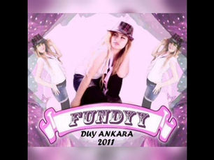 Fundyy - Duy Ankara
