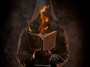 Uzaktan Bağlama Büyüsü