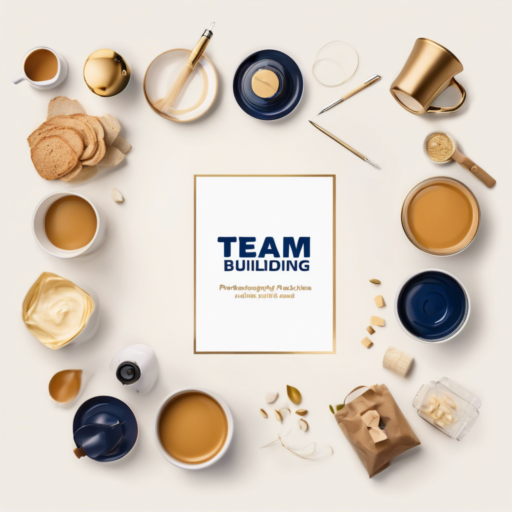 Teambuilding Aktivitet