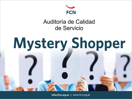 Auditoría de Calidad de Servicio